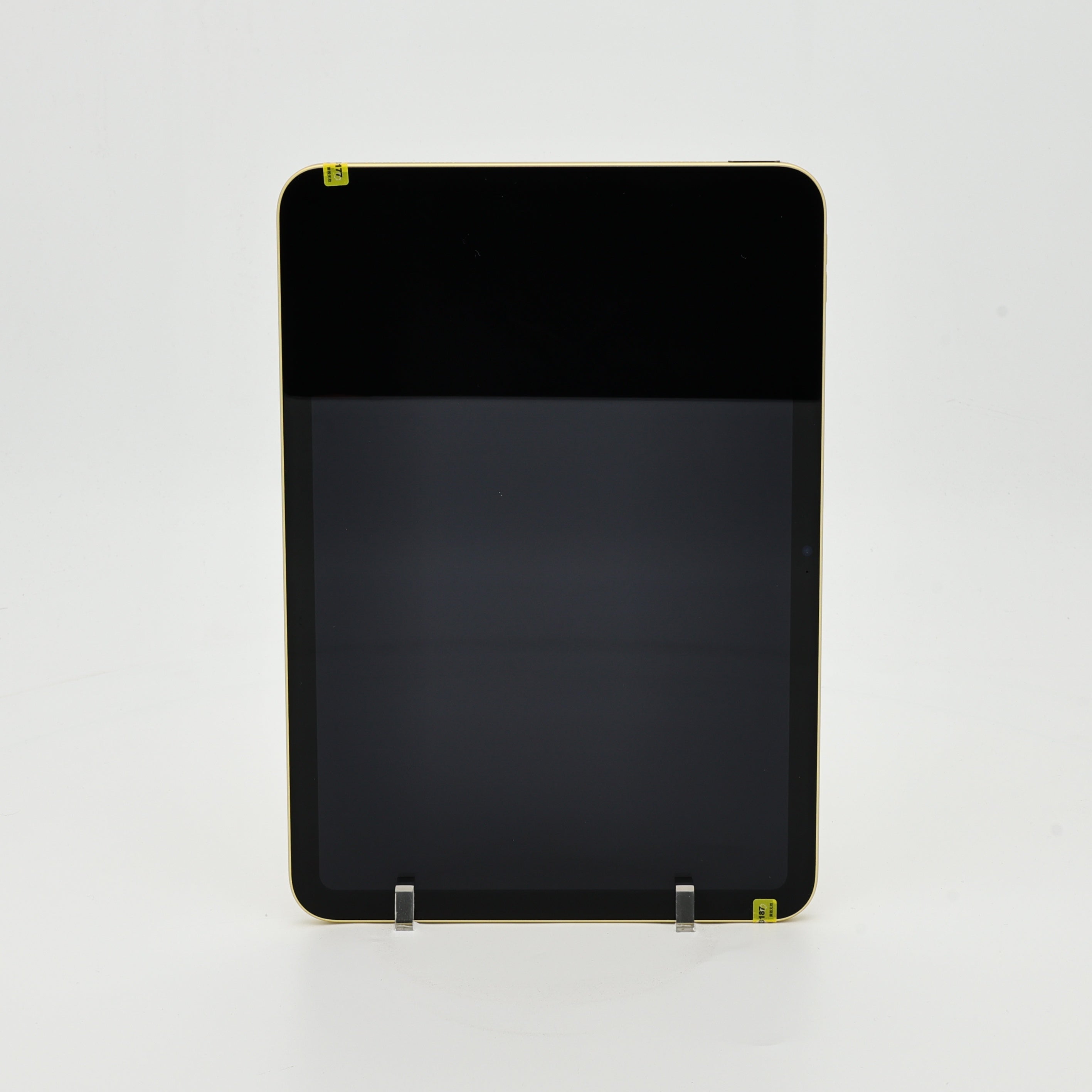 95新 Apple iPad 10代 256G 黃色 WIFI