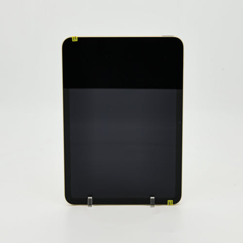 95新 Apple iPad 10代 256G 黃色 WIFI