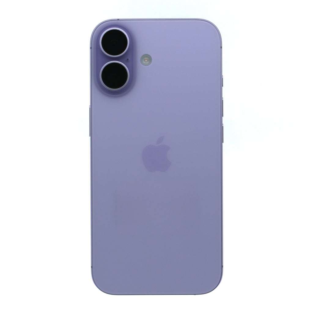 99新 Apple iPhone 17 256G 薰衣草紫色 中國大陸版