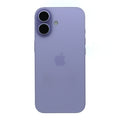 99新 Apple iPhone 17 256G 薰衣草紫色 中國大陸版