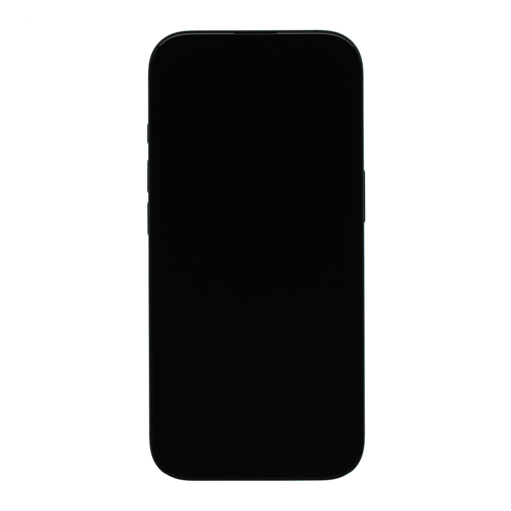 95新 Apple iPhone 16 Pro 256G 黑色鈦金屬 中國大陸版