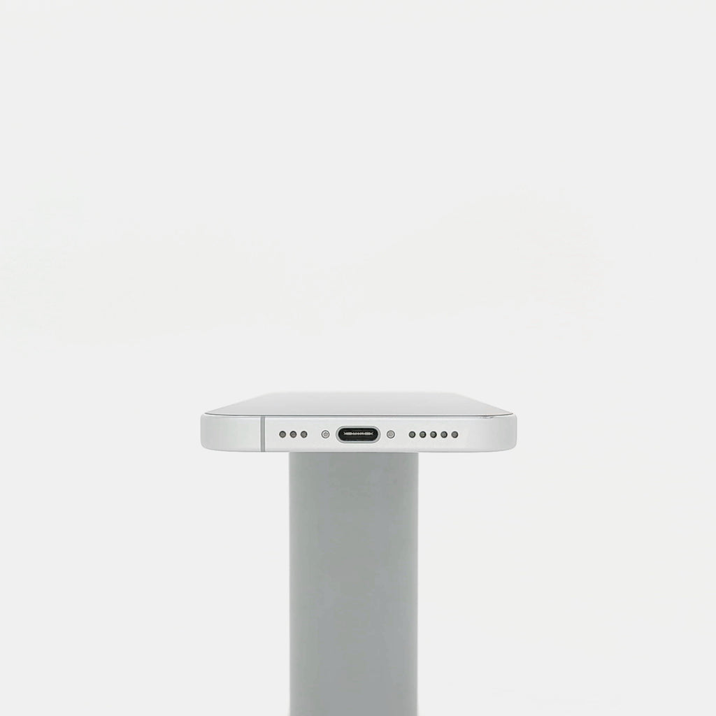 95新 Apple iPhone 17 256G 白色 中國大陸版