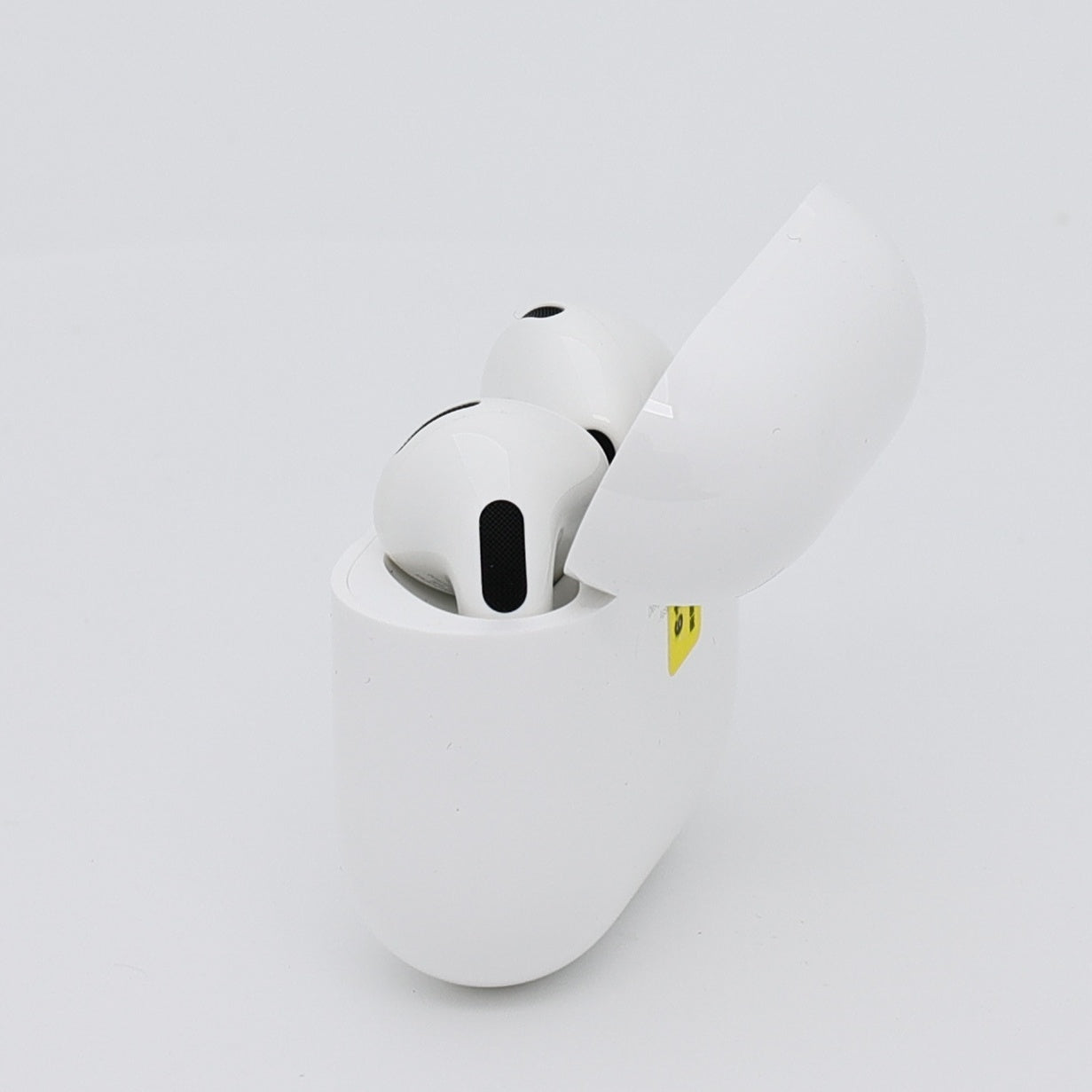 99新 Apple AirPods 4 (不支持主动降噪) 白色