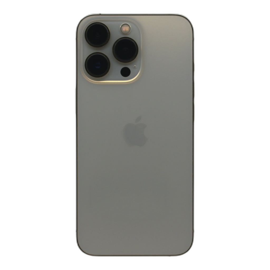 95新 Apple iPhone 13 Pro 128G 金色 中國大陸版