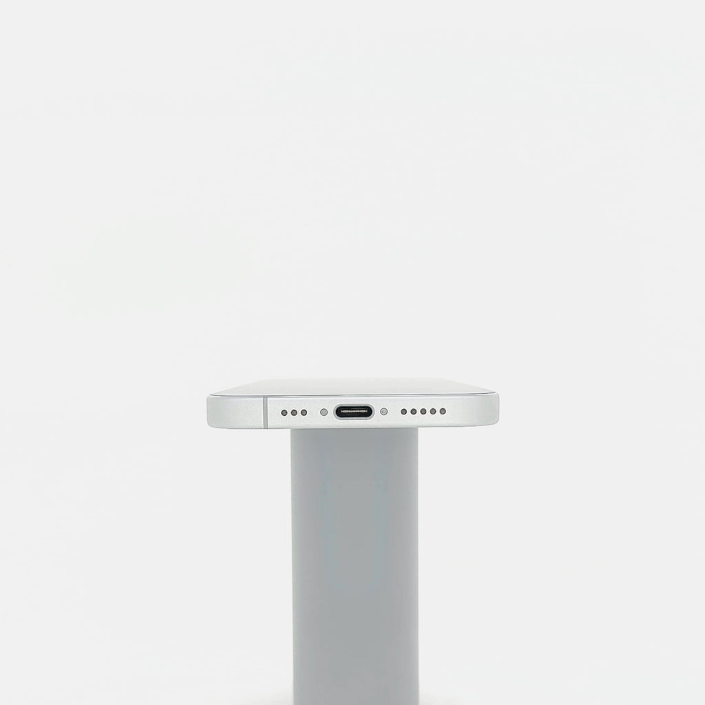 95新 Apple iPhone 16 256G 白色 中國大陸版