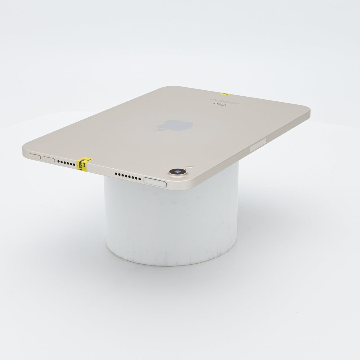 95新 Apple iPad mini6 64G 星光色 WIFI