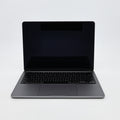 95新 Apple MacBook Air 22年 13寸 M2（8+8核） 8G RAM 256G SSD 深空灰色
