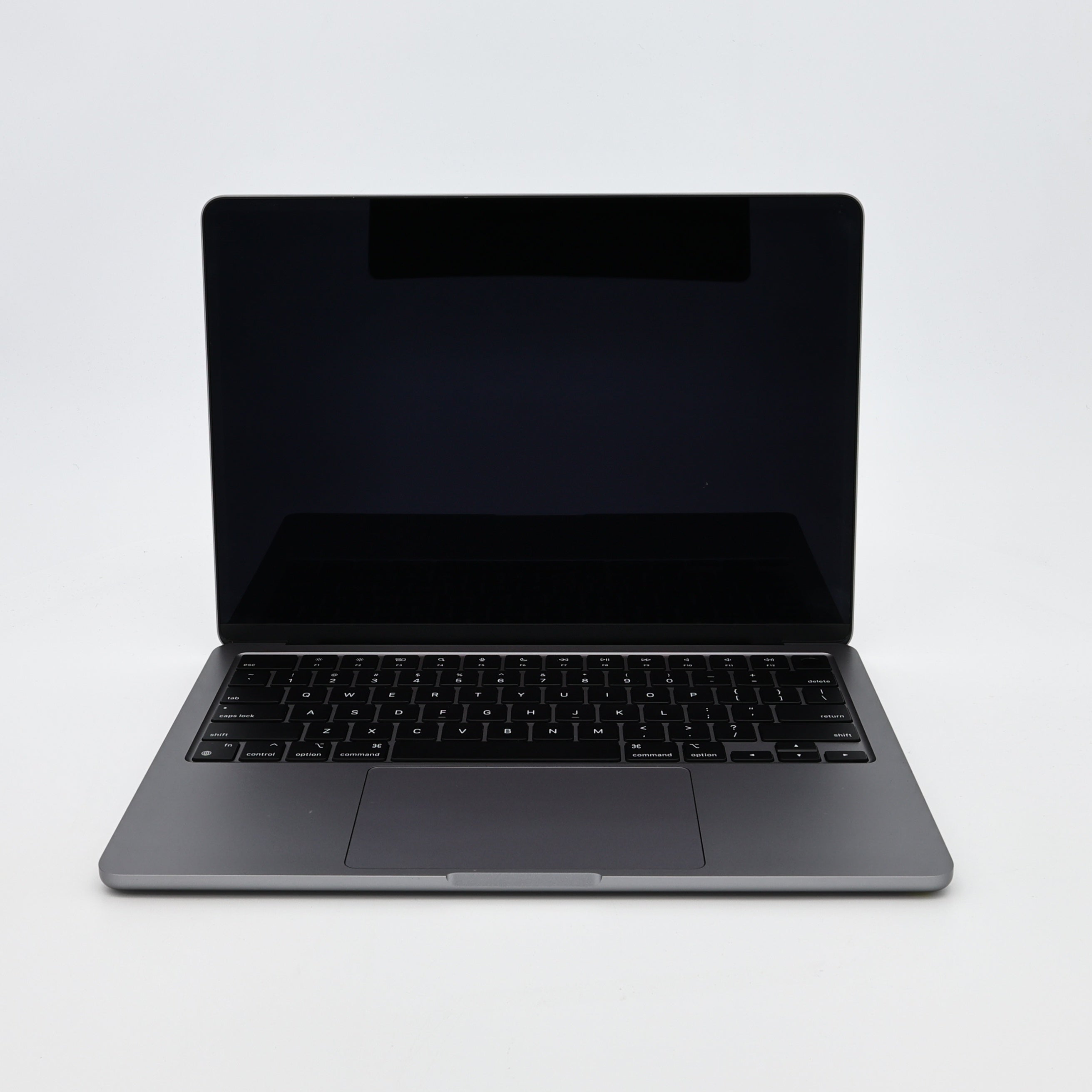 95新 Apple MacBook Air 22年 13寸 M2（8+8核） 8G RAM 256G SSD 深空灰色