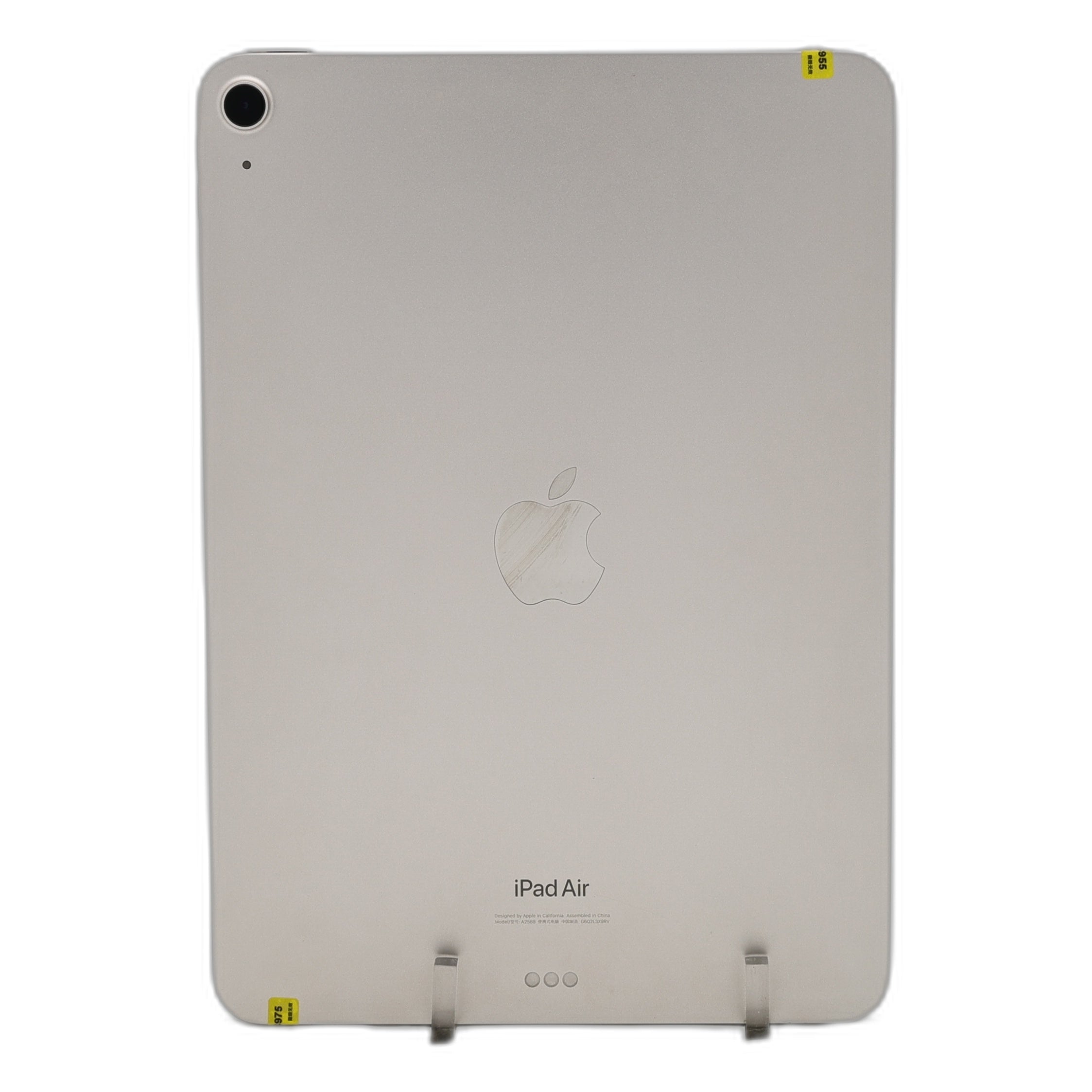 95新 Apple iPad Air5 64G 星光色 WIFI