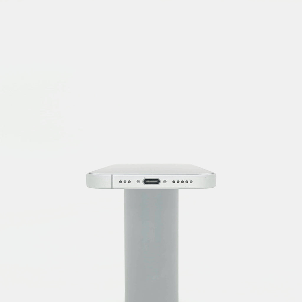 95新 Apple iPhone 16 256G 白色 中國大陸版