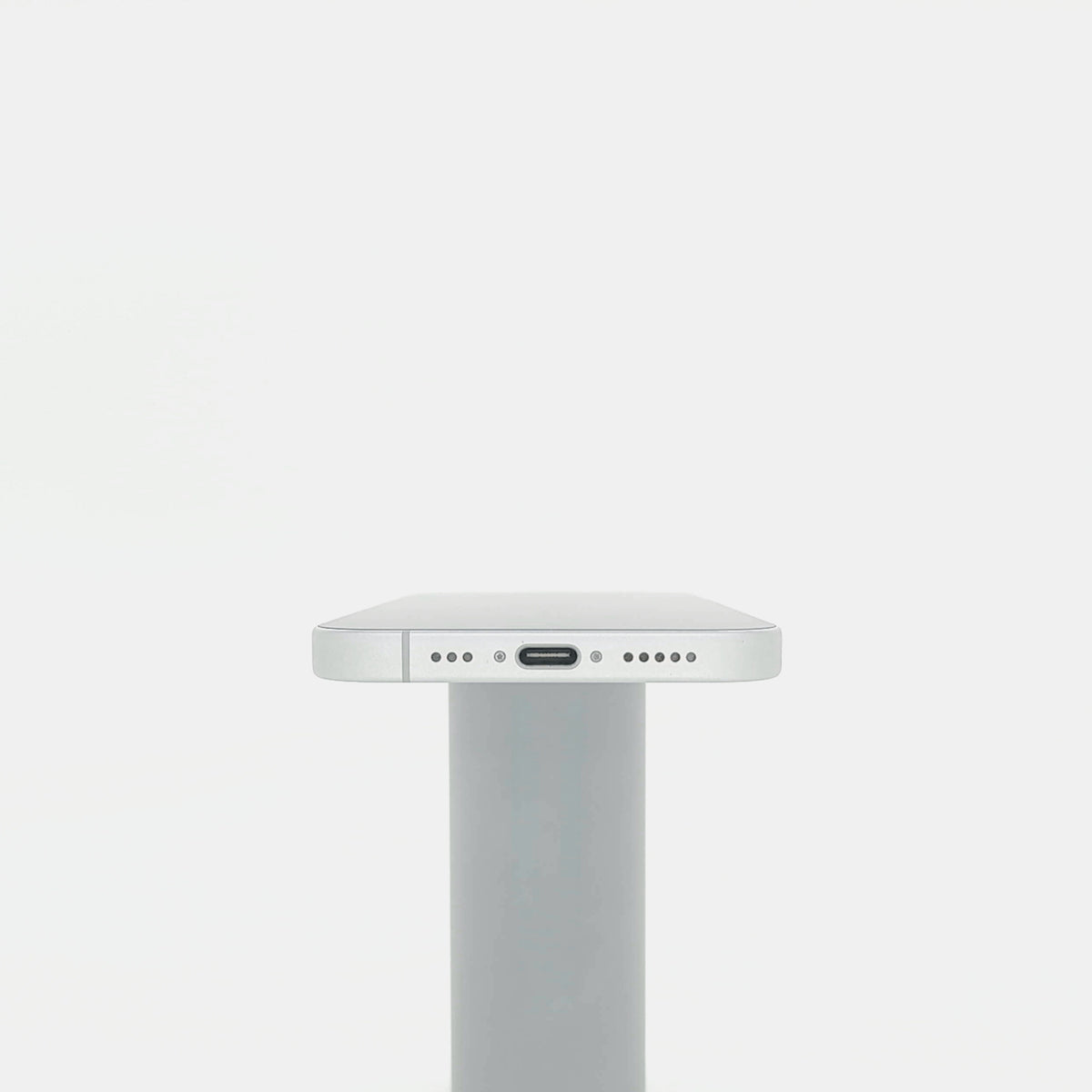 95新 Apple iPhone 16 256G 白色 中國大陸版