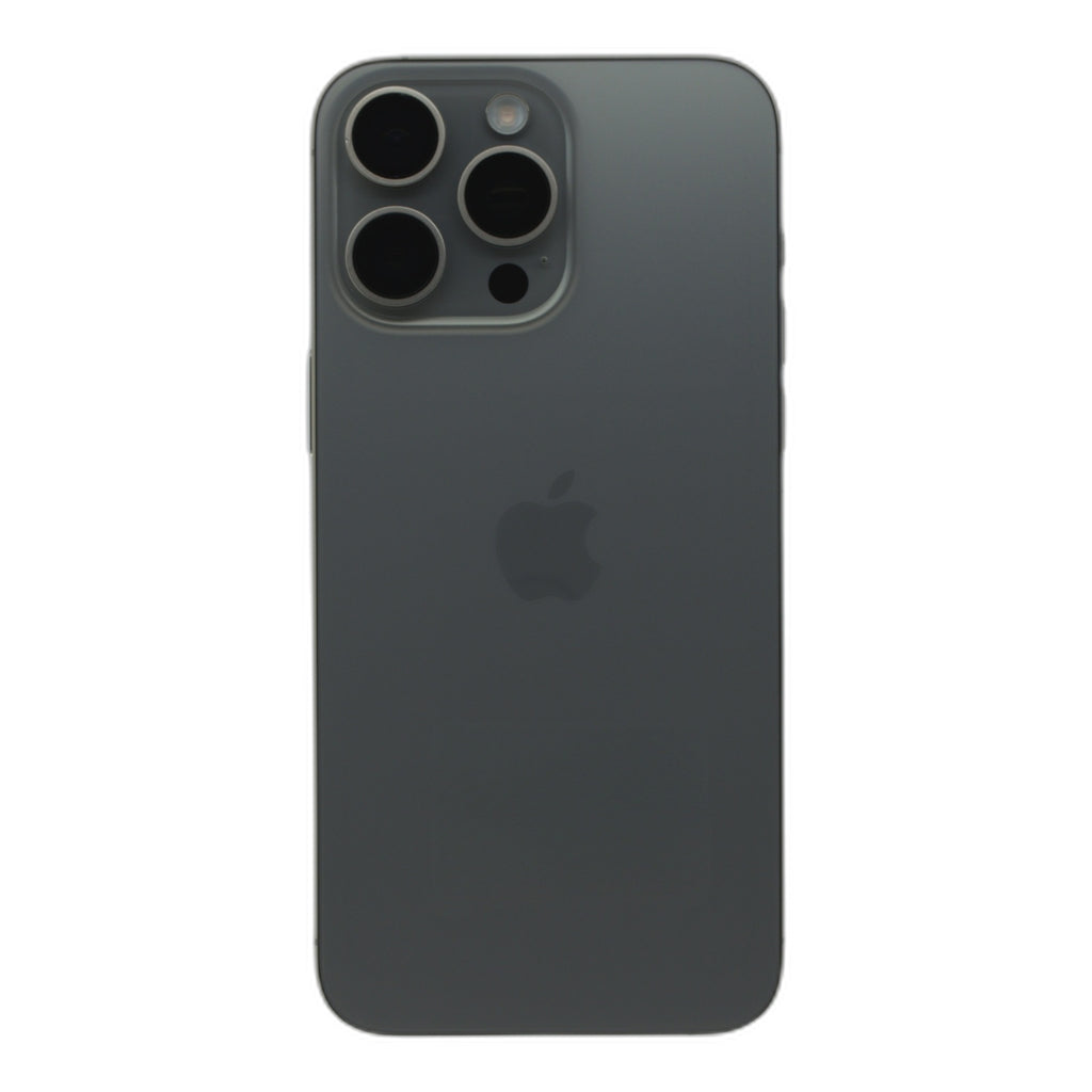 95新 Apple iPhone 15 Pro Max 256G 原色鈦金屬 中國大陸版