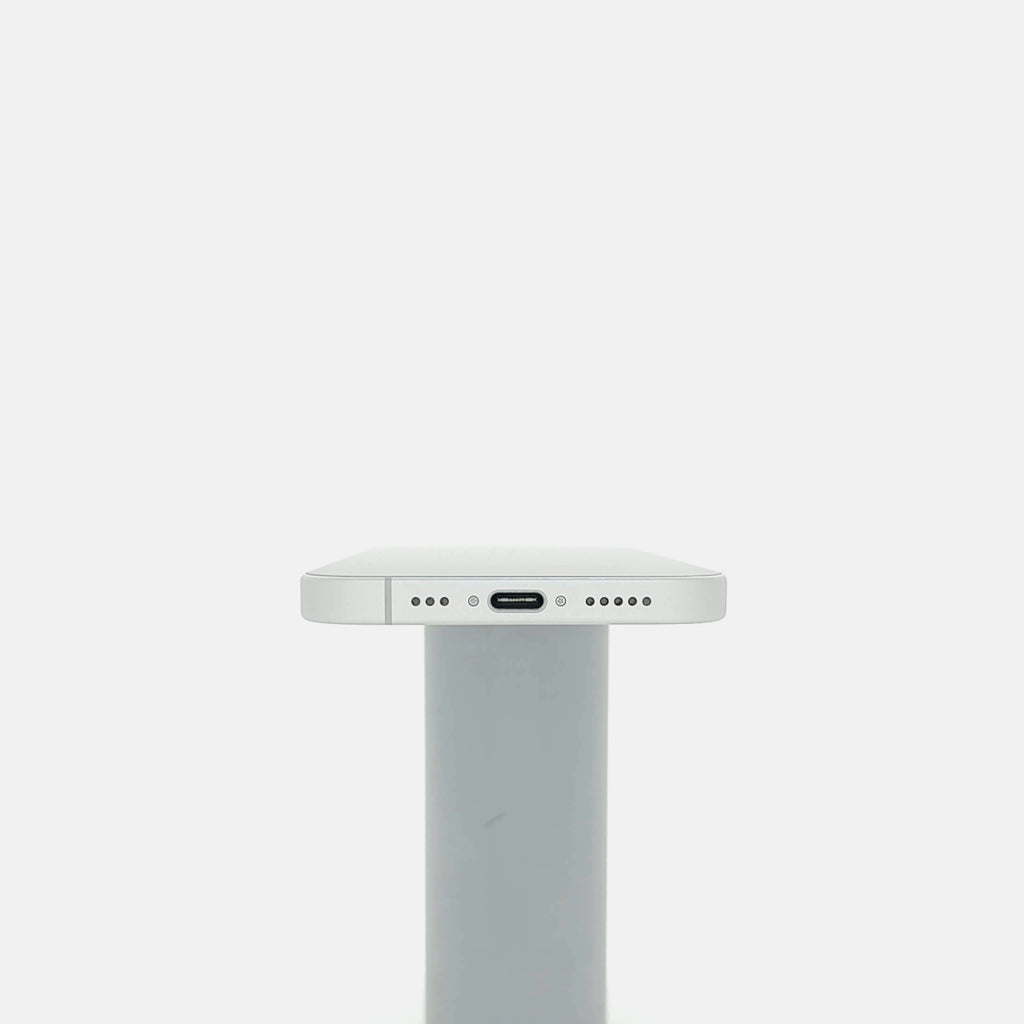 99新 Apple iPhone 16 128G 白色 中國大陸版