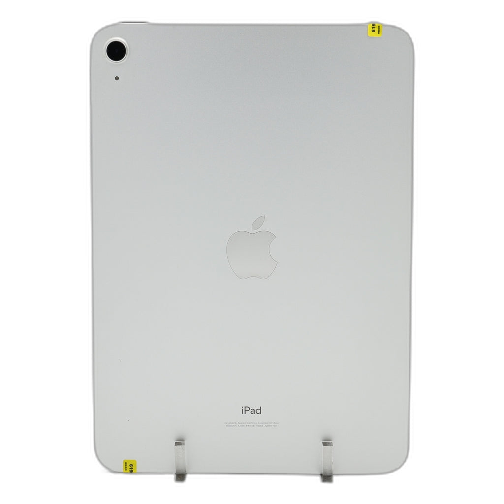 99新 Apple iPad 10代 64G 銀色 WIFI