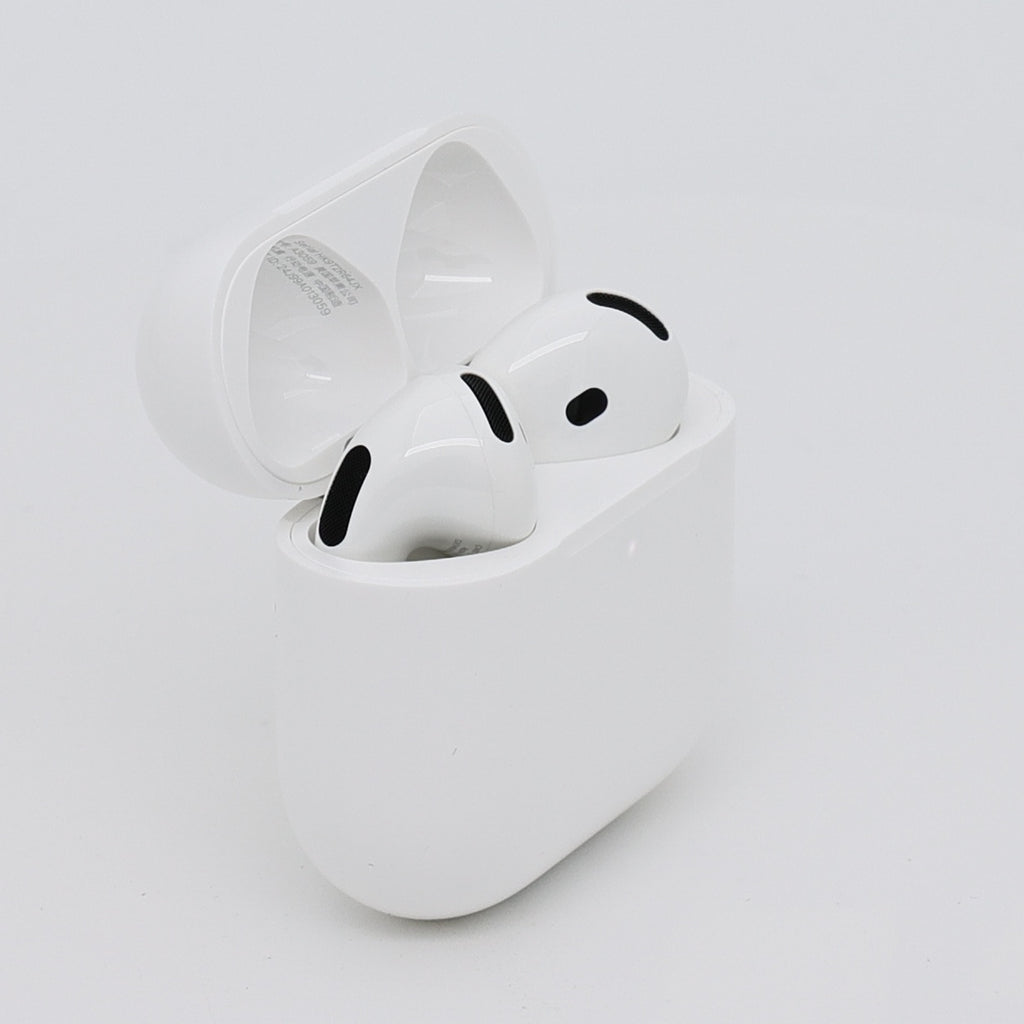 99新 Apple AirPods 4 (支持主动降噪) 白色