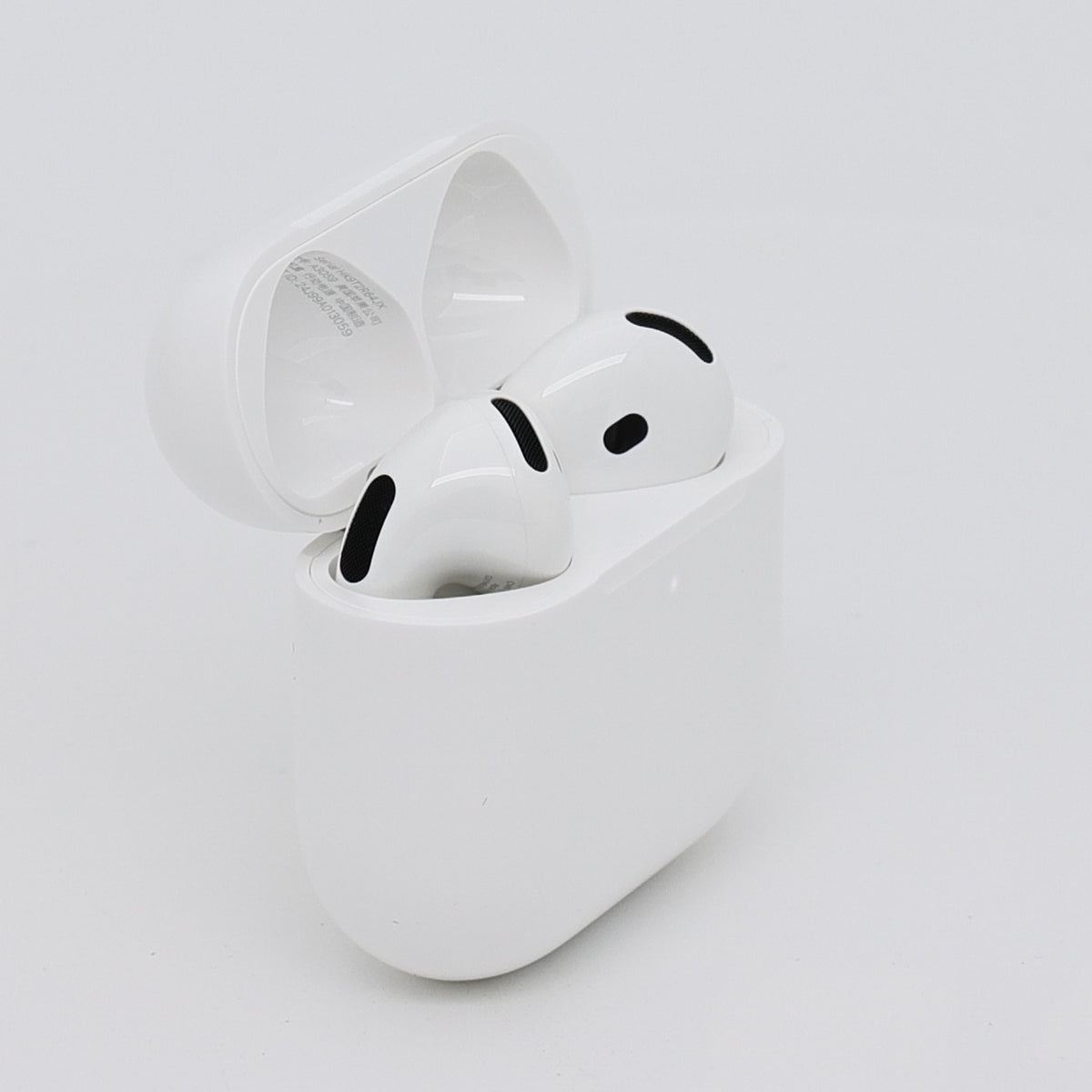 99新 Apple AirPods 4 (支持主动降噪) 白色