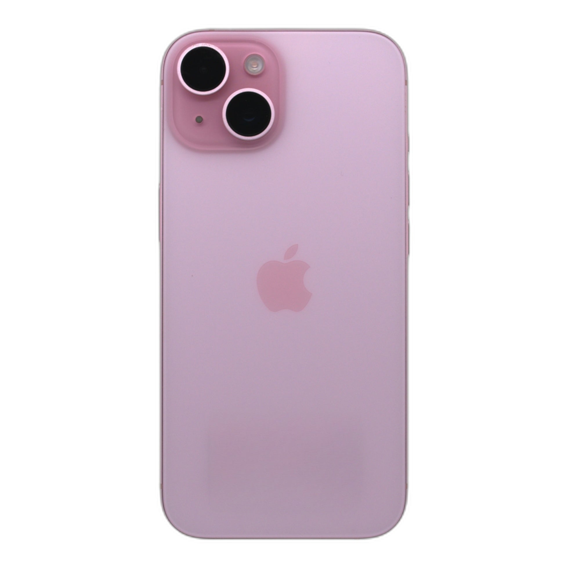 95新 Apple iPhone 15 256G 粉紅色 中國大陸版