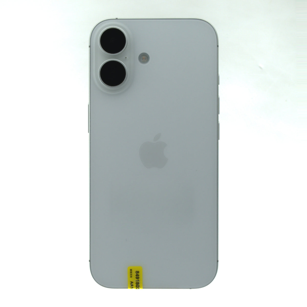95新 Apple iPhone 17 256G 白色 中國大陸版
