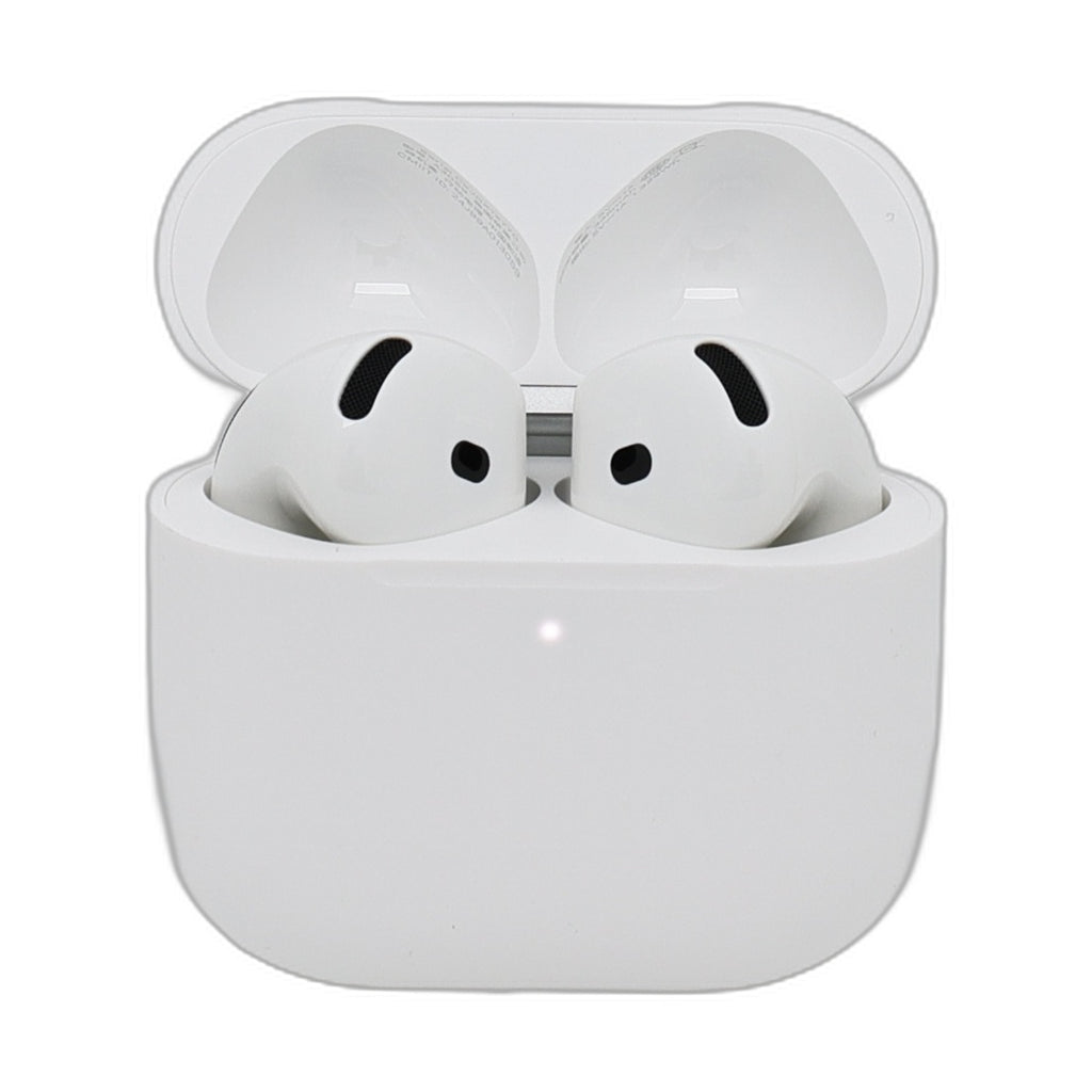 99新 Apple AirPods 4 (支持主动降噪) 白色