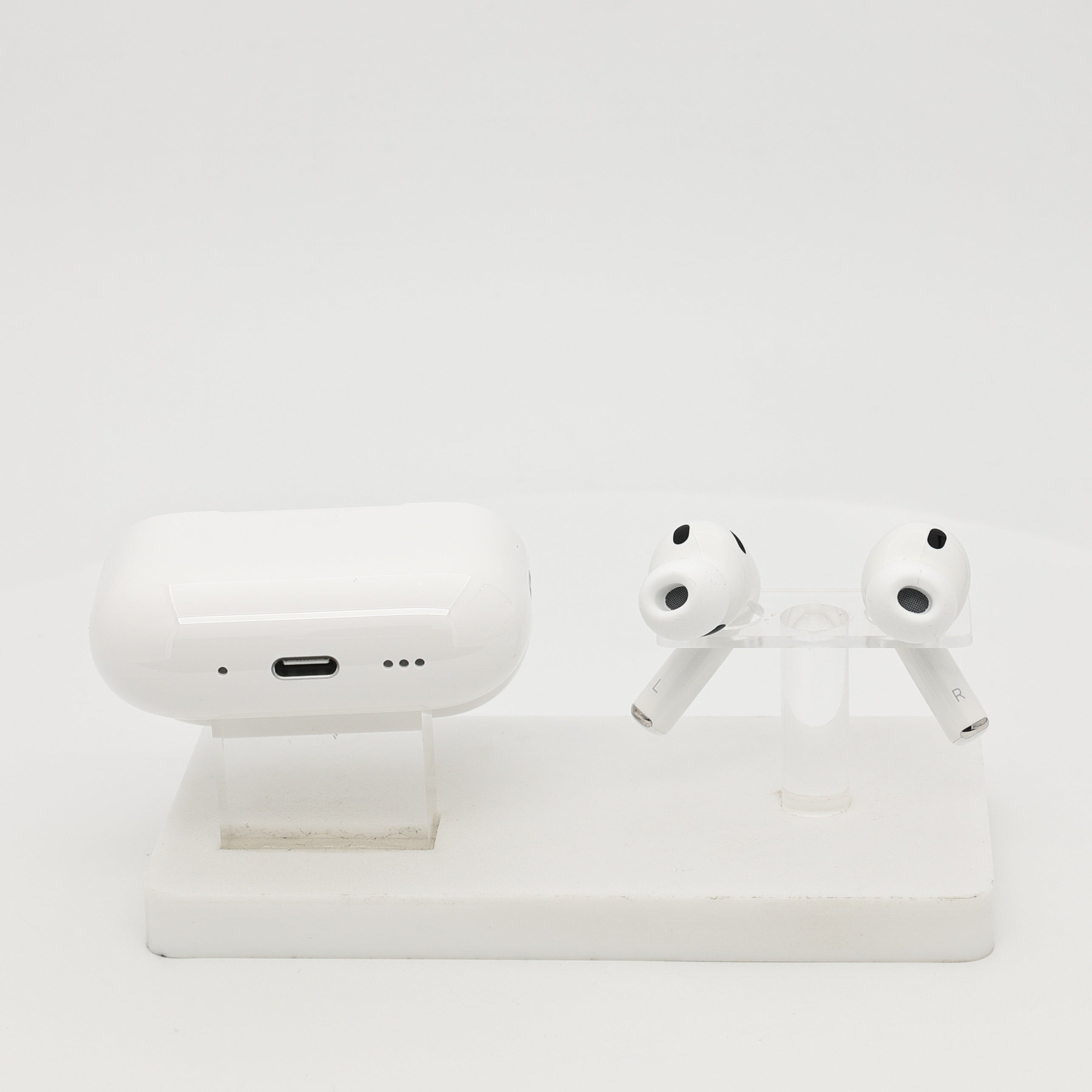 99新 Apple AirPods Pro 3 白色
