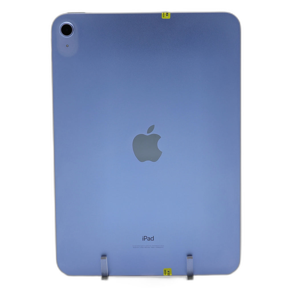 95新 Apple iPad 10代 64G 藍色 WIFI