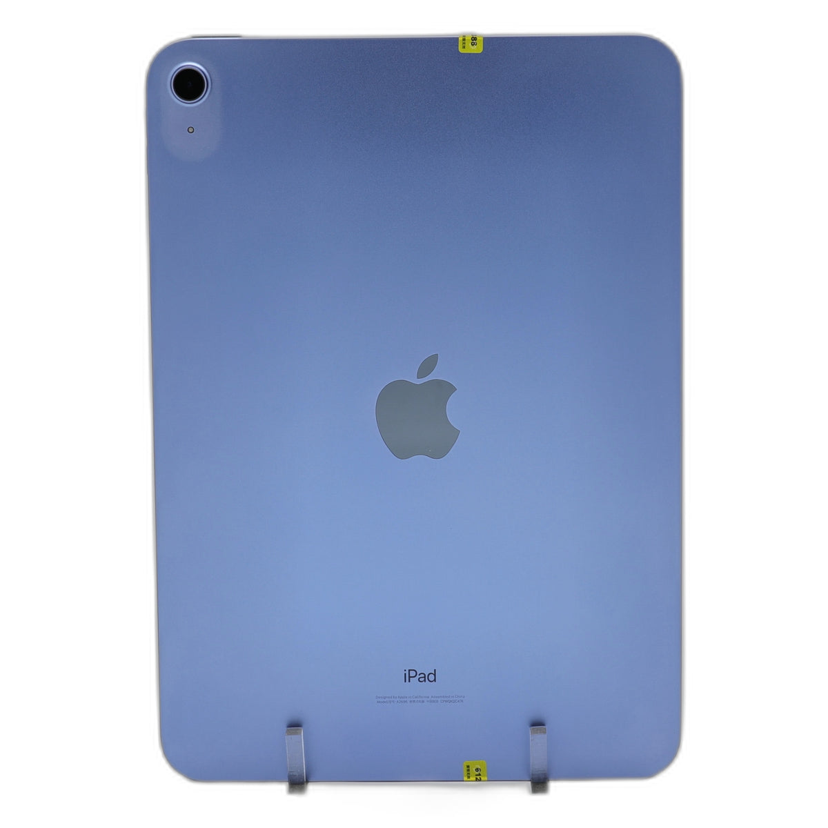 95新 Apple iPad 10代 64G 藍色 WIFI