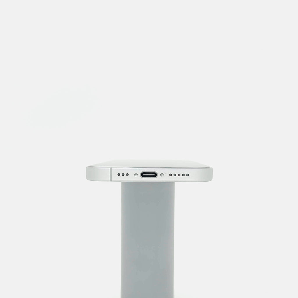 95新 Apple iPhone 16 256G 白色 中國大陸版