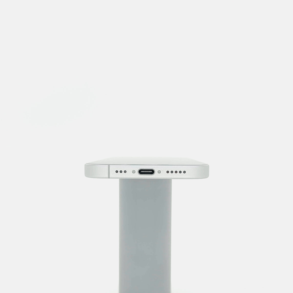 95新 Apple iPhone 16 256G 白色 中國大陸版