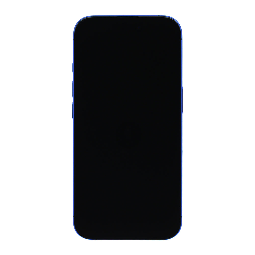 95新 Apple iPhone 16 128G 群青色 中國大陸版