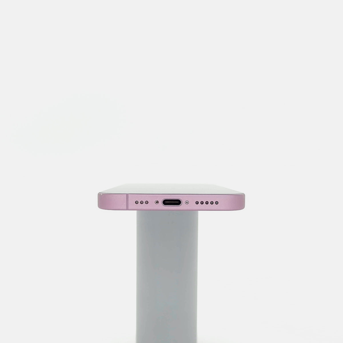 95新 Apple iPhone 16 256G 粉紅色 中國大陸版
