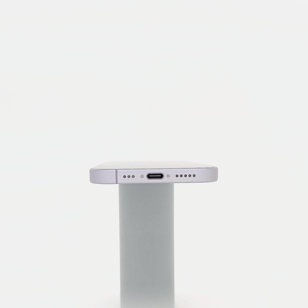 95新 Apple iPhone 17 256G 薰衣草紫色 中國大陸版