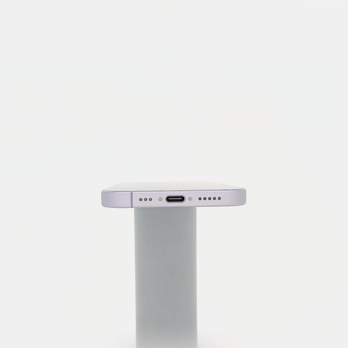 95新 Apple iPhone 17 256G 薰衣草紫色 中國大陸版