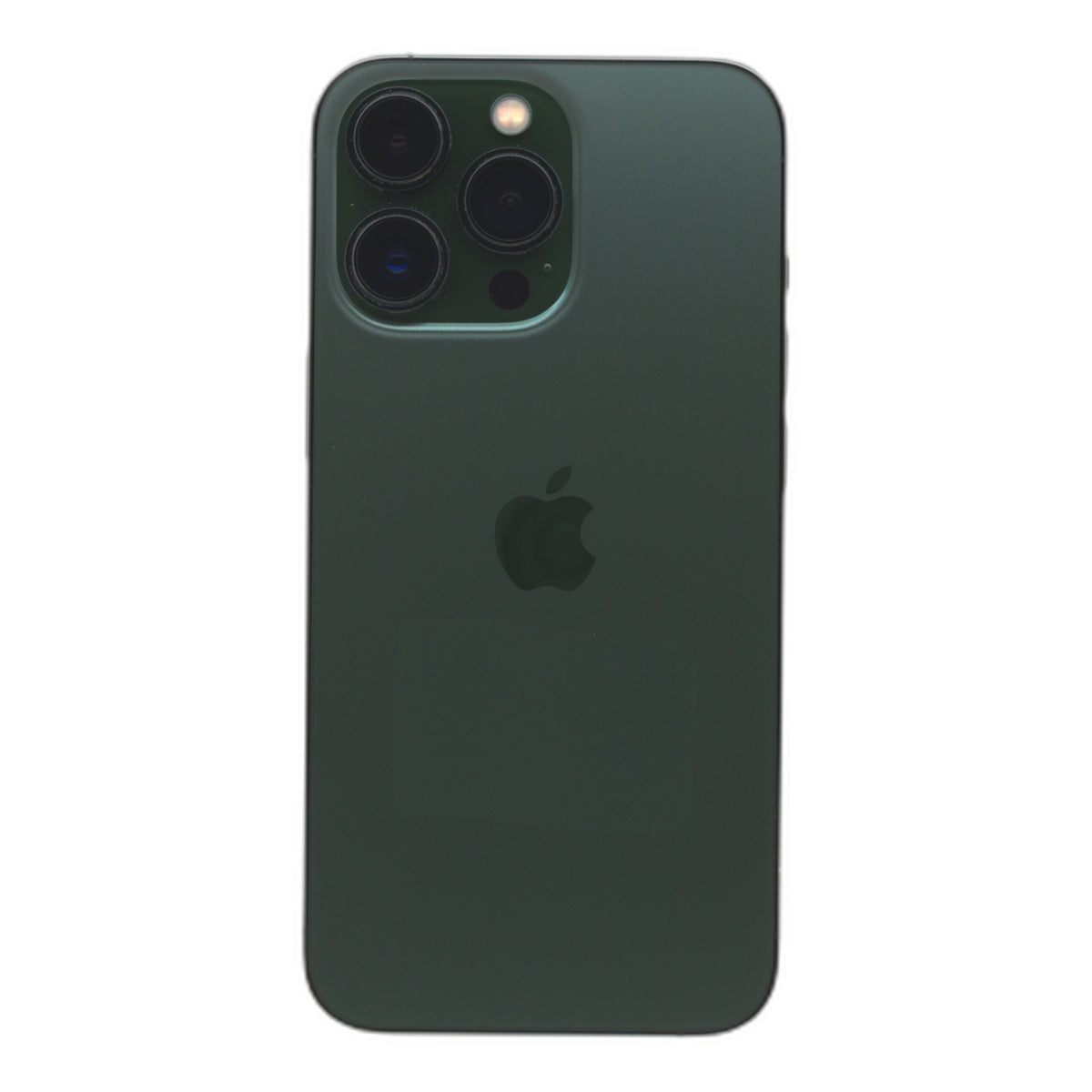 95新 Apple iPhone 13 Pro 256G 蒼嶺綠色 中國大陸版
