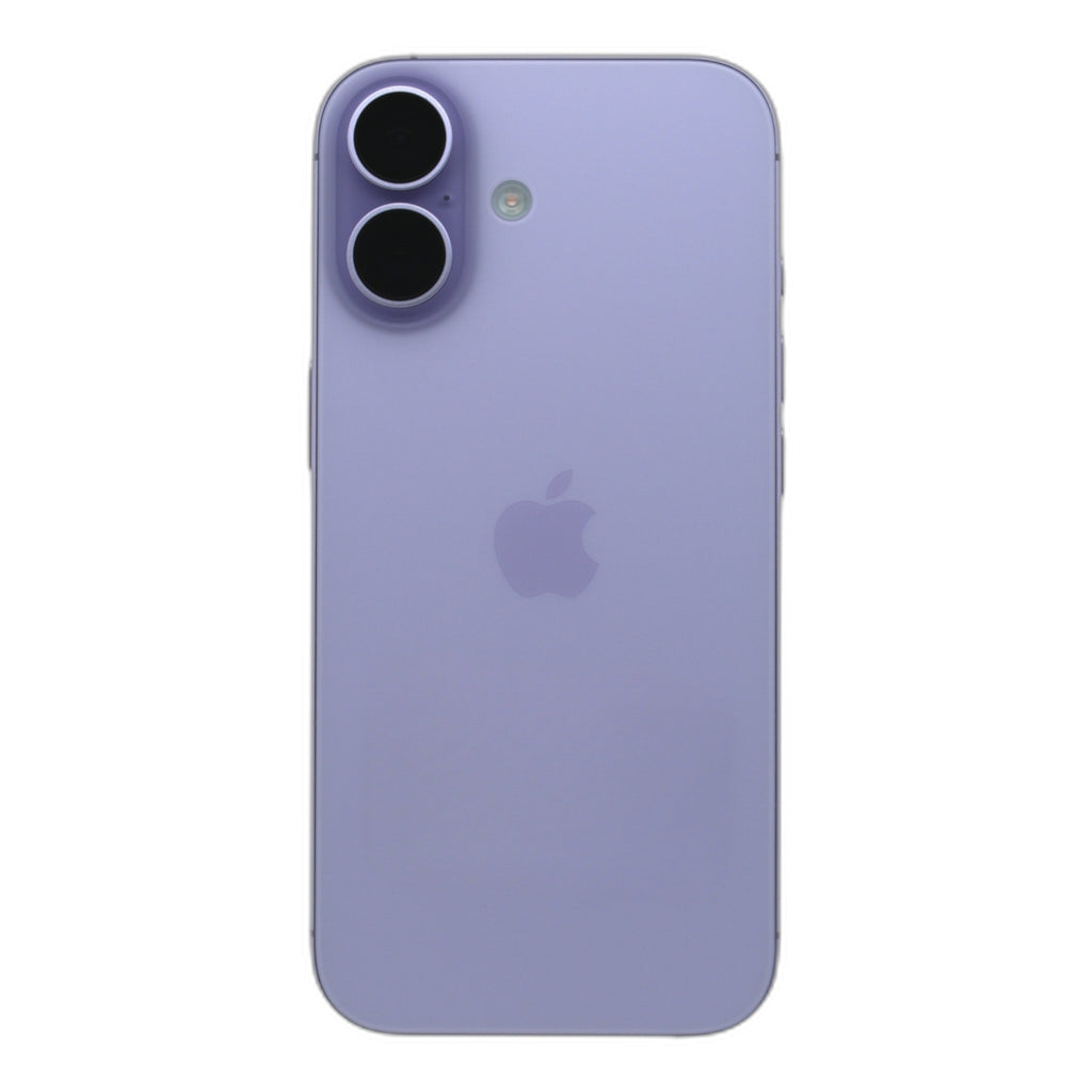 95新 Apple iPhone 17 256G 薰衣草紫色 中國大陸版