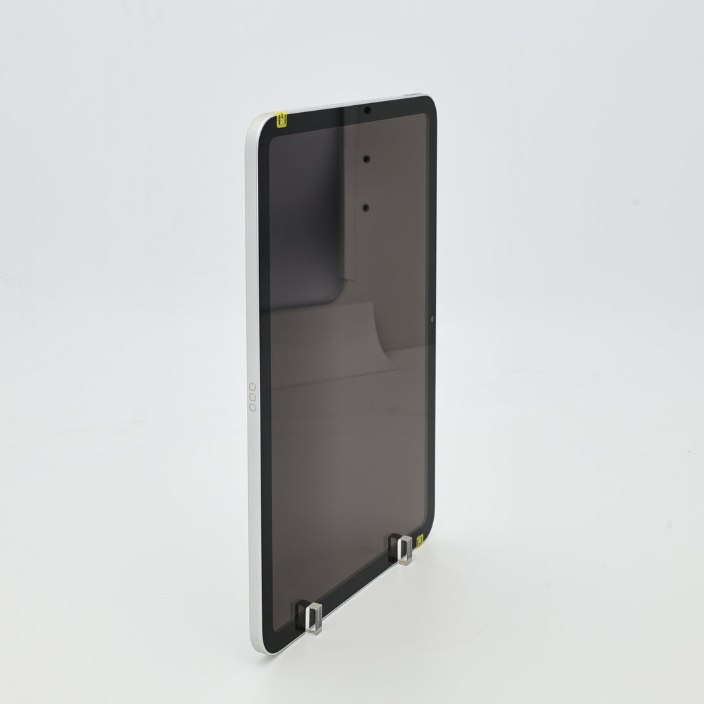 95新 Apple iPad 10代 64G 銀色 WIFI