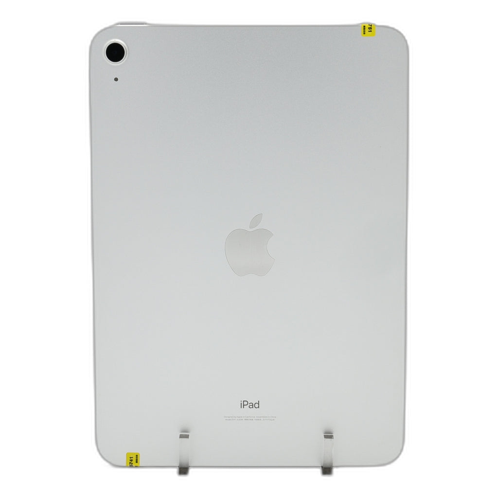 95新 Apple iPad 10代 256G 銀色 WIFI