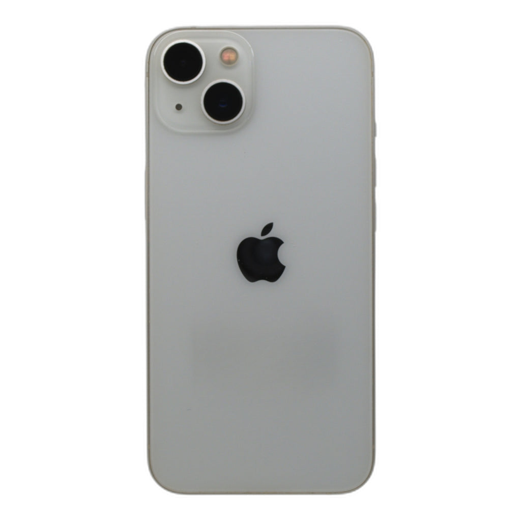 95新 Apple iPhone 13 256G 星光色 中國大陸版