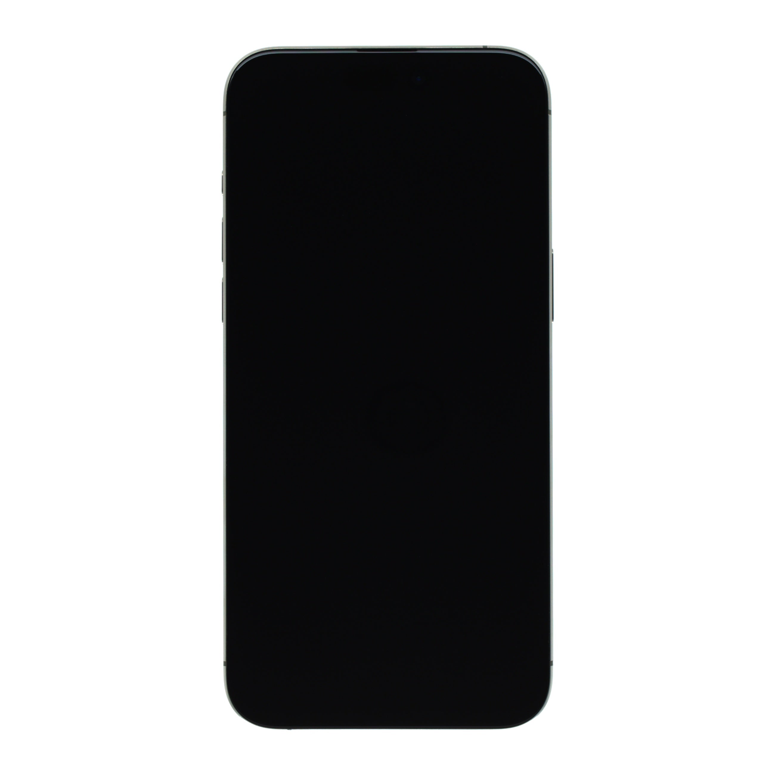95新 Apple iPhone 15 Pro Max 256G 原色鈦金屬 中國大陸版