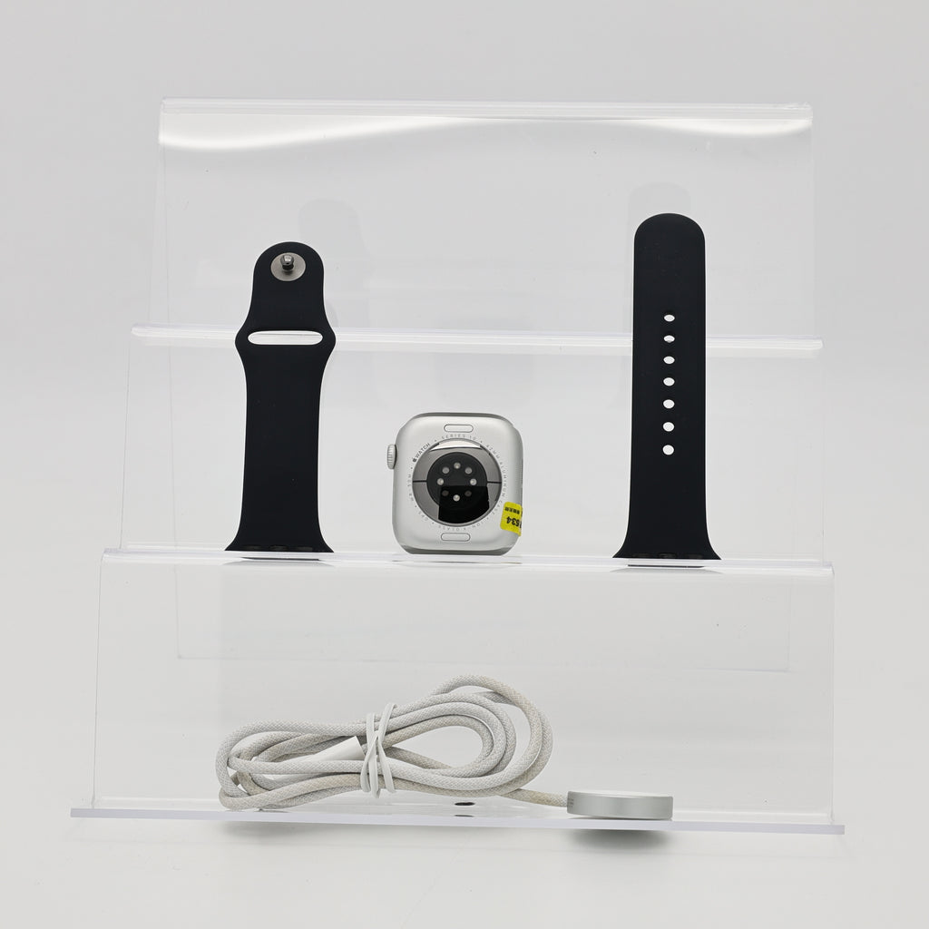 99新 Apple Watch Series 10 42毫米 鋁金屬