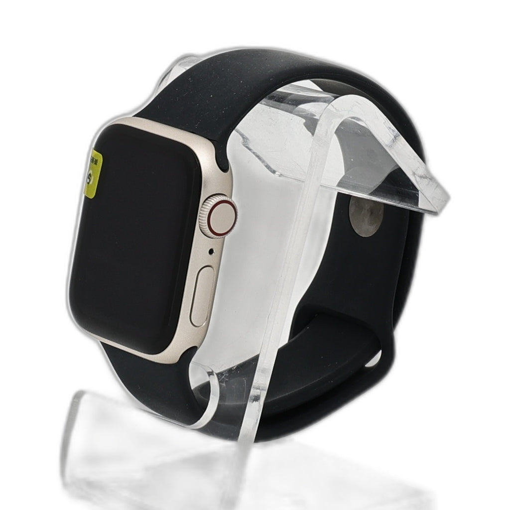 99新 Apple Watch SE 2 40毫米 鋁金屬