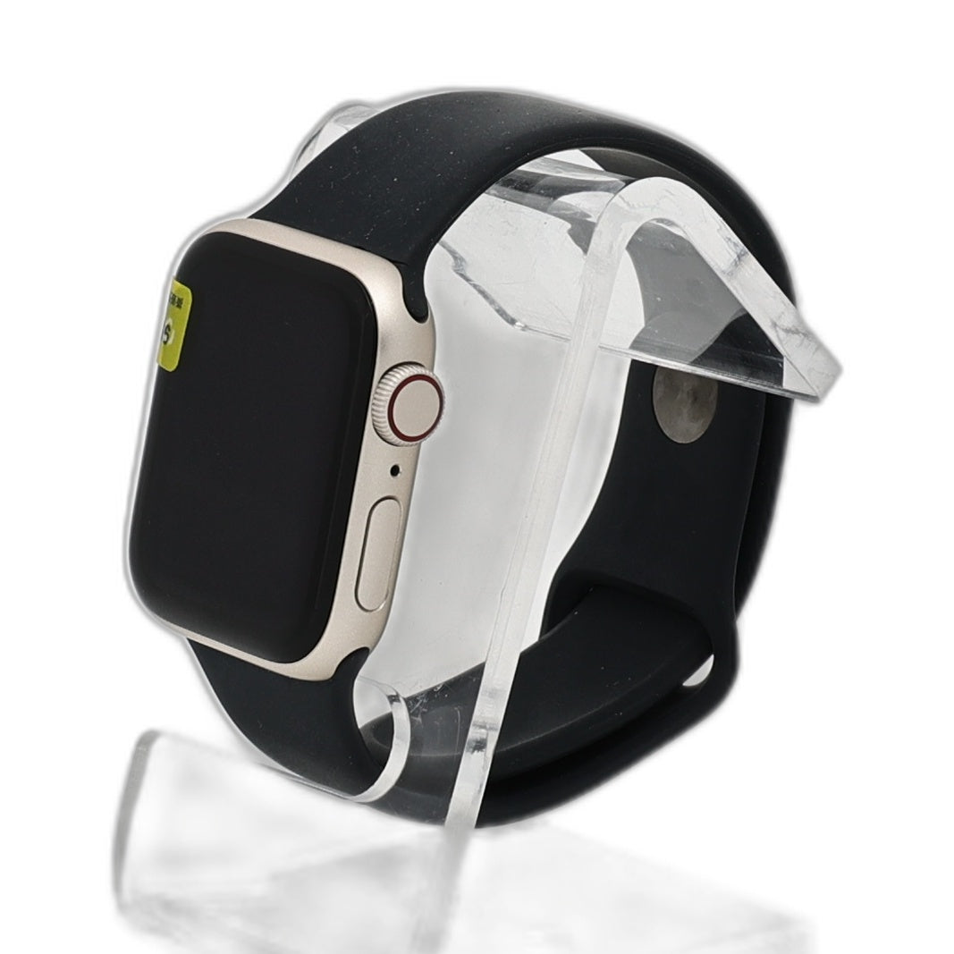 99新 Apple Watch SE 2 40毫米 鋁金屬