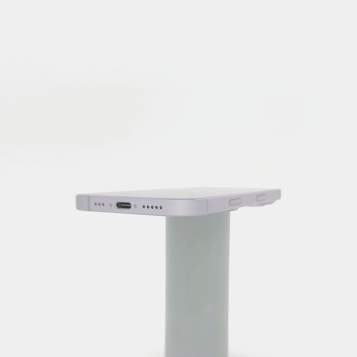95新 Apple iPhone 17 256G 薰衣草紫色 中國大陸版