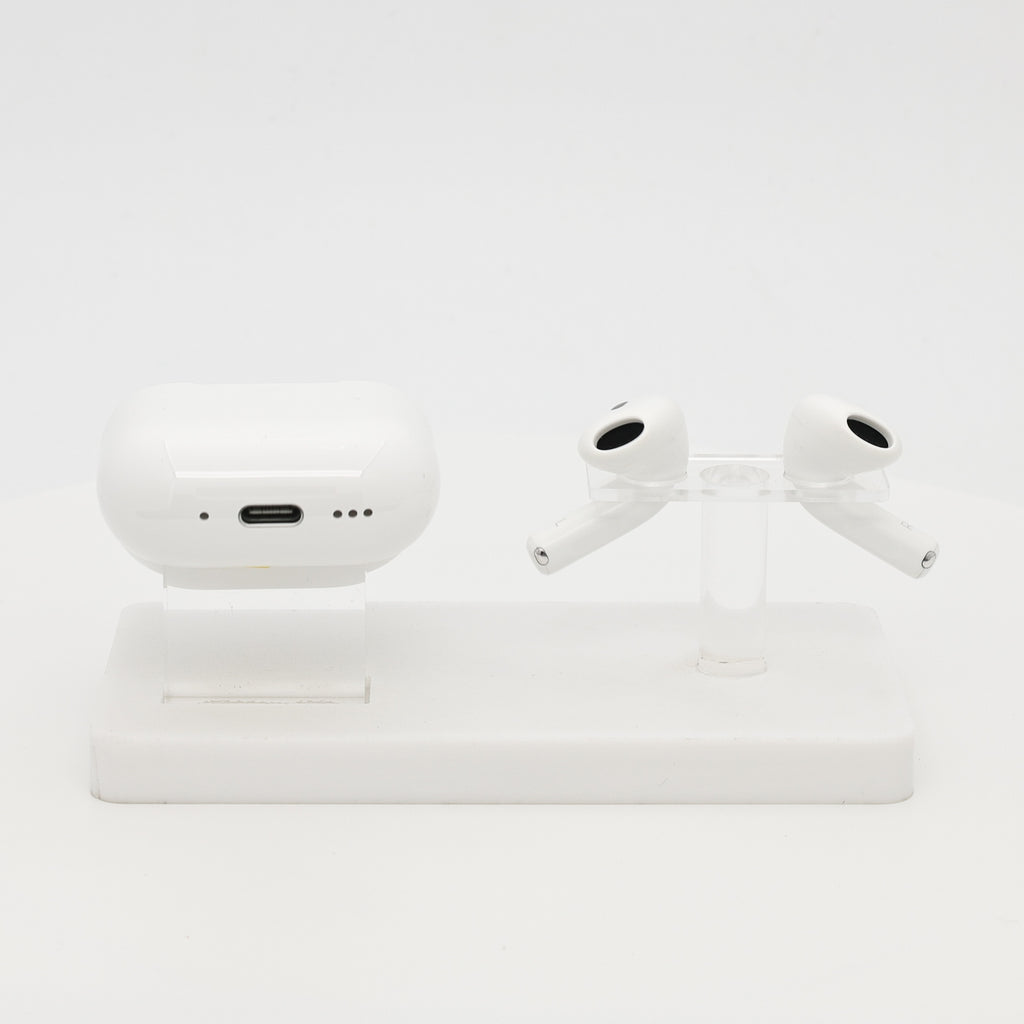 99新 Apple AirPods 4 (支持主動降噪) 白色