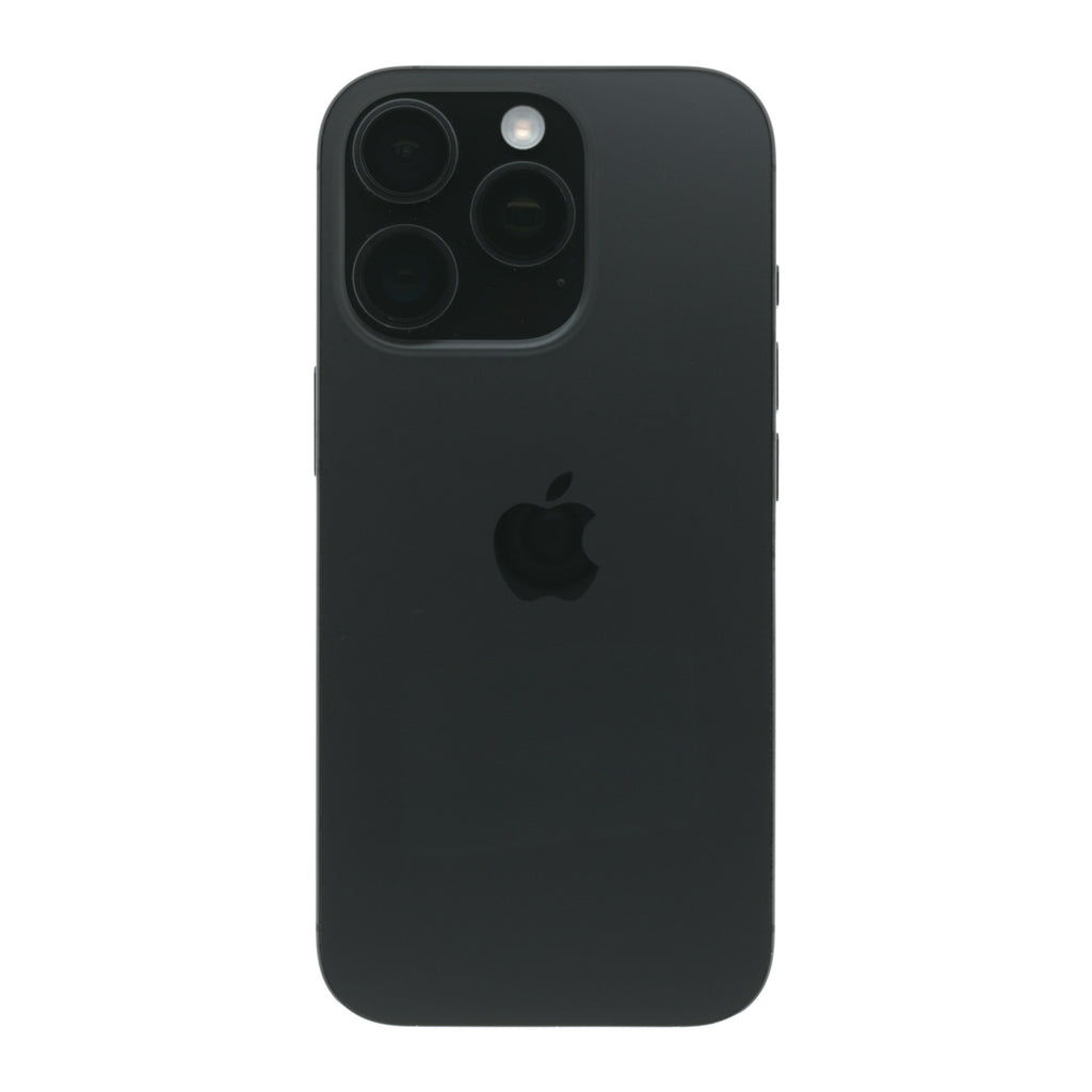95新 Apple iPhone 16 Pro 128G 黑色鈦金屬 中國大陸版