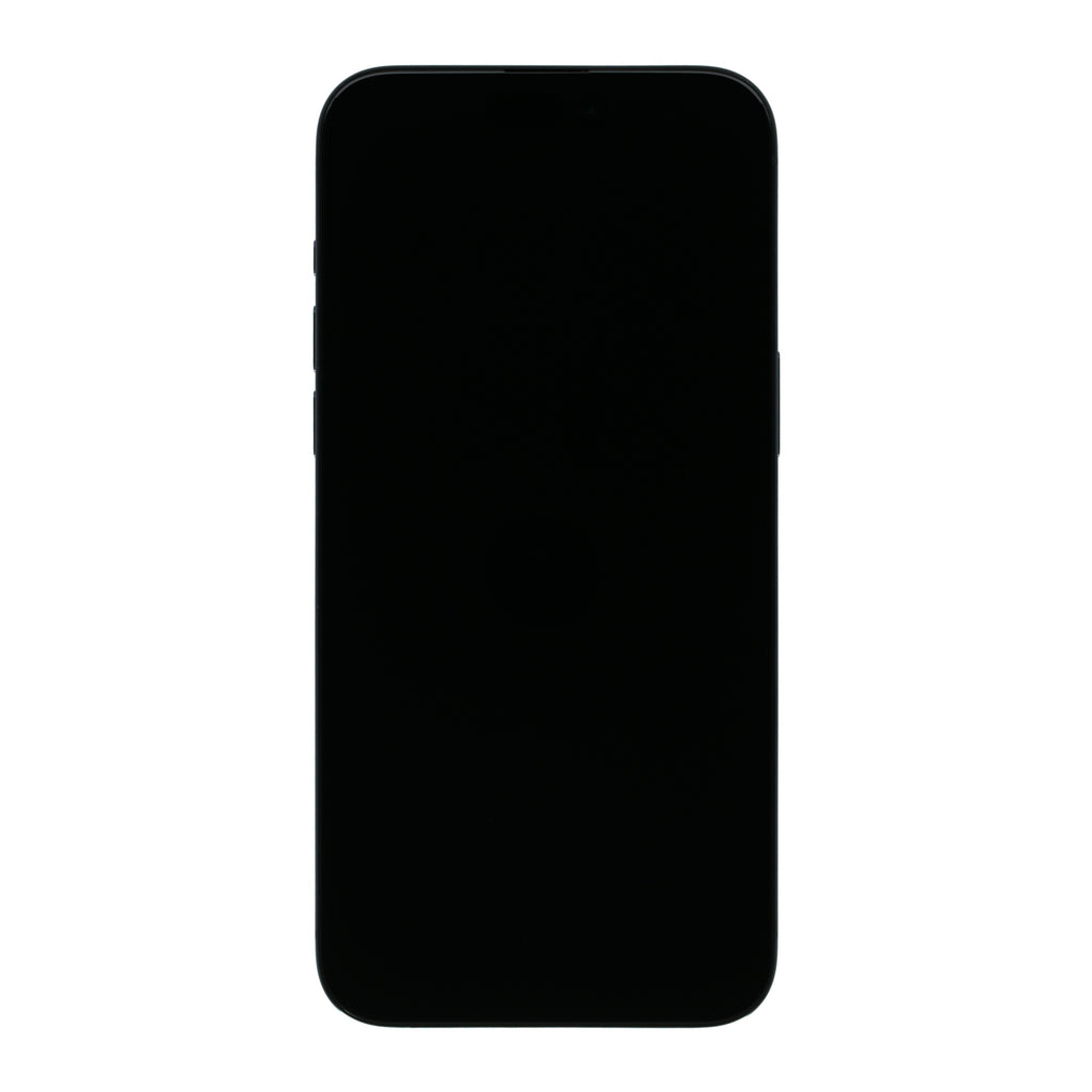 95新 Apple iPhone 15 Pro Max 256G 藍色鈦金屬 中國大陸版