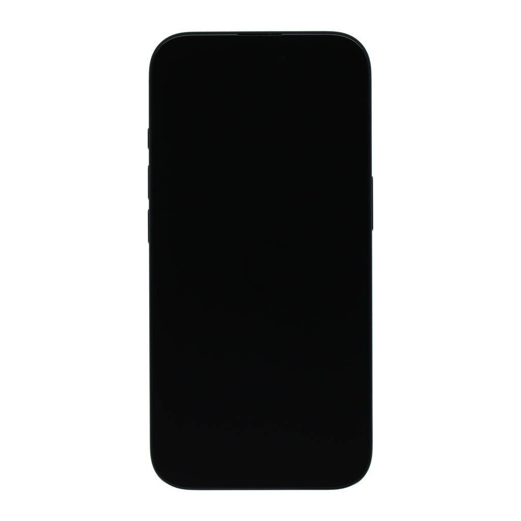 95新 Apple iPhone 16 256G 黑色 中國大陸版