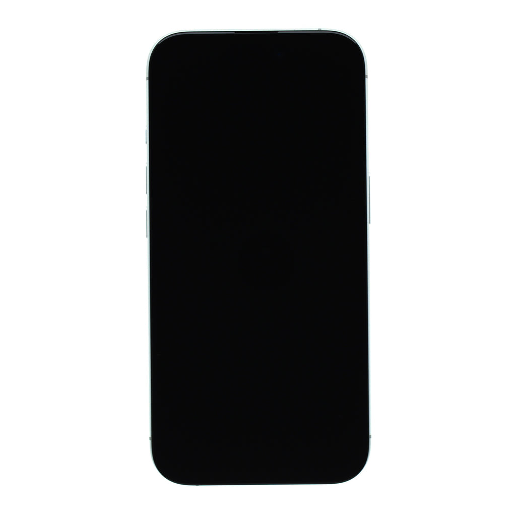 99新 Apple iPhone 16 256G 白色 中國大陸版
