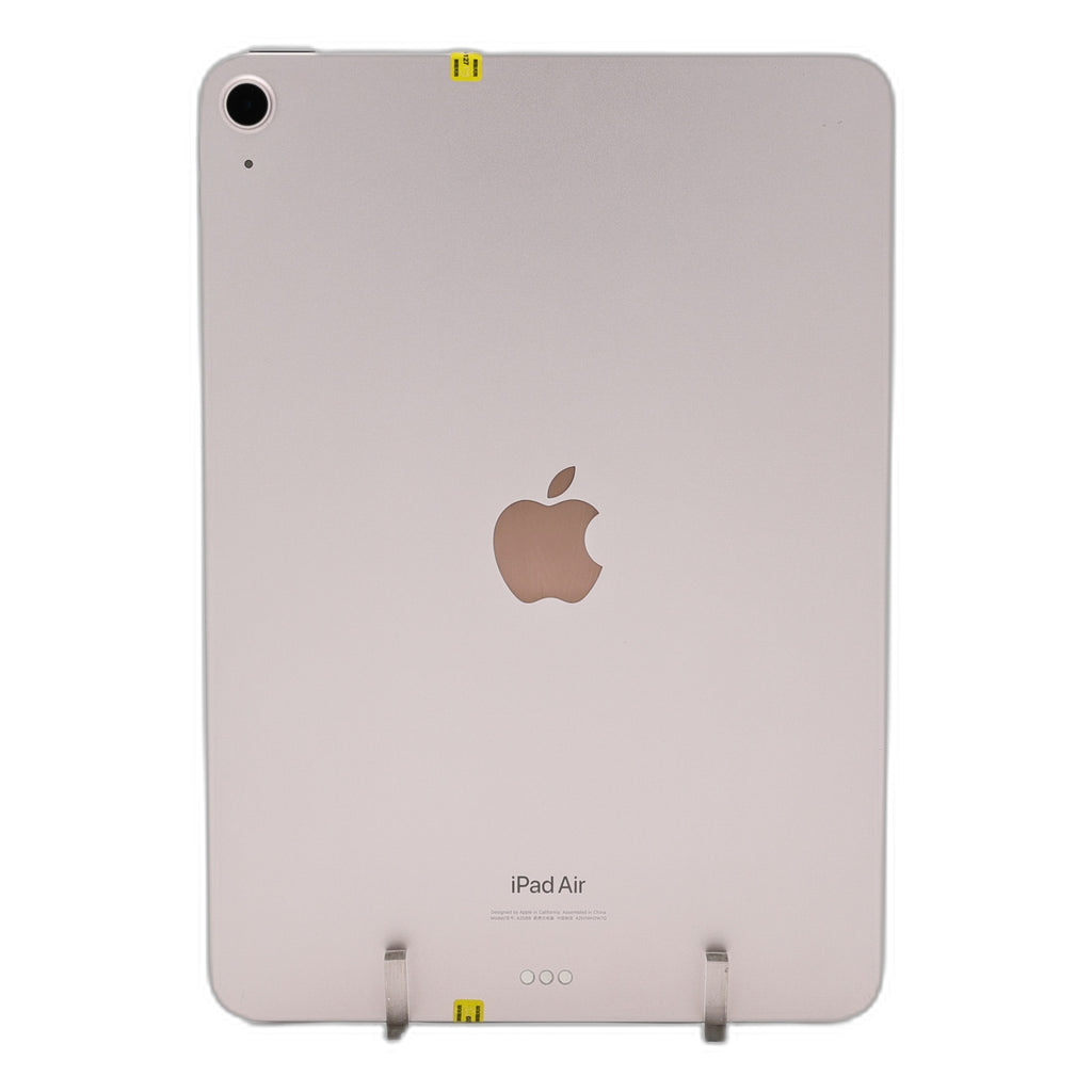95新 Apple iPad Air5 64G 粉紅色 WIFI