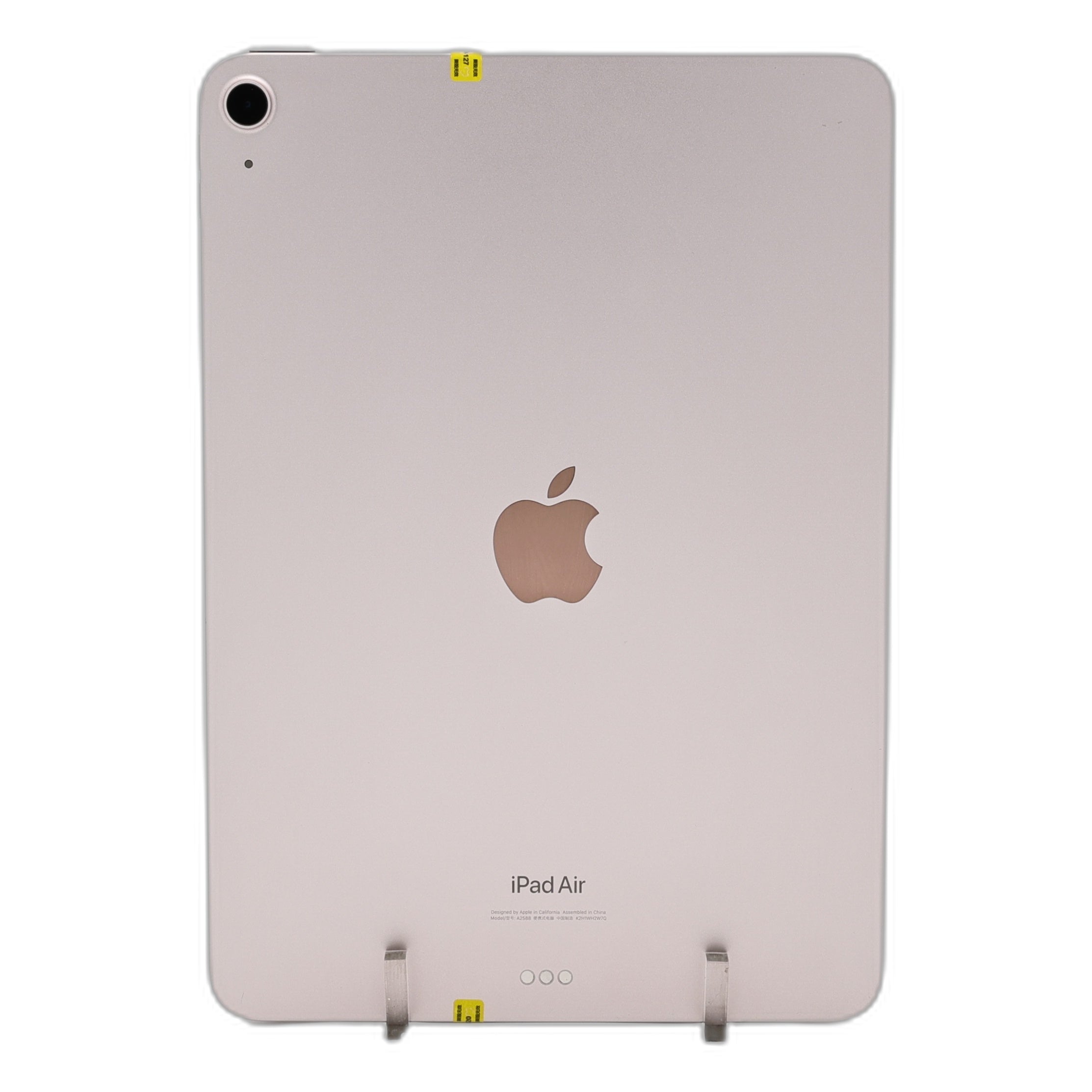 95新 Apple iPad Air5 64G 粉紅色 WIFI