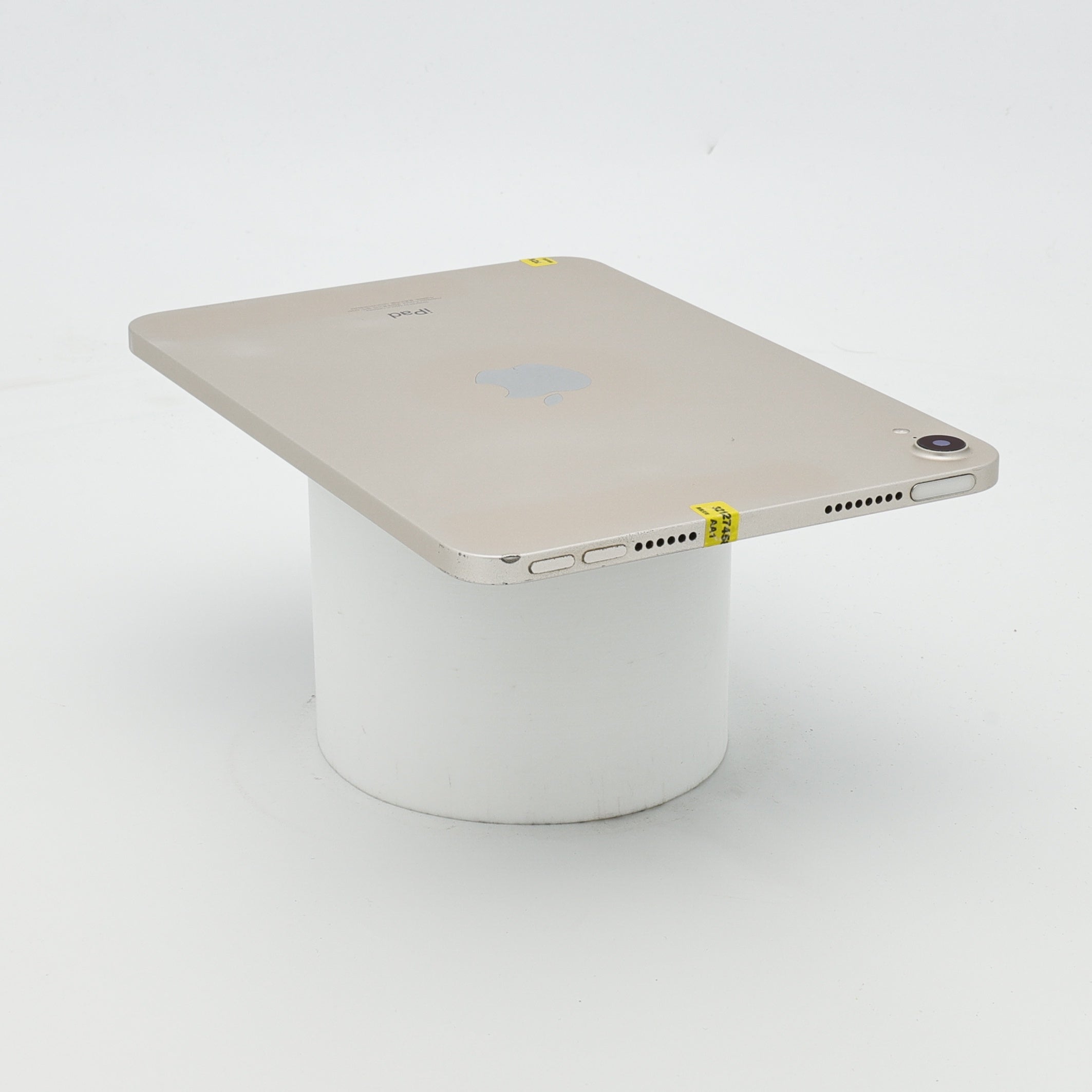 95新 Apple iPad mini6 256G 星光色 WIFI
